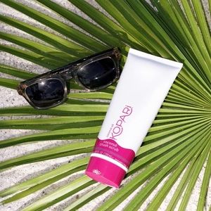 Kopari Coconut Crush Scrub 1.7 OZ NWT🌴🥥